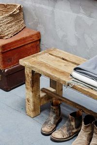 How to build a pallet bench: follow this step-by-step guide to create a chic piece of furniture