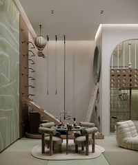 PLAYING ROOM DESIGN :: Behance