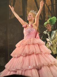 #glinda