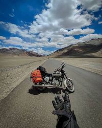 Leh Ladakh Bike Trip Packages from delhi now at just ₹ 35999. Book your tour package with Capture A Trip and experience best journey with us in your ladakh bike trips.