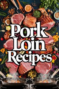 10 Pork Loin Recipes That Will Blow Your Mind – Happy Muncher