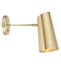 Cypress Medium Sconce | Rejuvenation