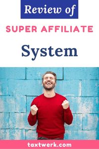 I make money online with the Super Affiliate System and it is a trusted program. Join the Free Training to see my no.1 recommendation to make a full-time income online: CLICK HERE