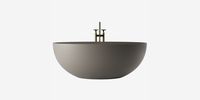 Julia Freestanding Bathtub | Architectural Bathware | Sophstone