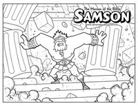 samson