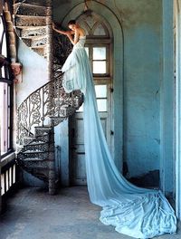 Tim Walker (Vogue 2008)