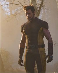 marvel icons › logan ♡ wolverine