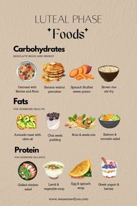 Learn all about cycle syncing diet during the luteal phase of your menstrual cycle to navigate mood swings and PMS. Cycle syncing foods during your inner autumn can help you heal hormones naturally and achieve pain free periods. luteal phase meals, 4 phases of menstrual cycle.