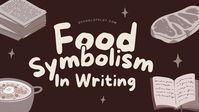 One of my favourite aspects of fantasy fiction is the description of food. There's something so cosy about tavern meals or glorious palace banquets. Beyond that, food can also provide valuable information about fantasy worlds and add some texture to certain scenes.    Free Writing  Cheat Sheets Body language cheat shee