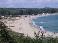 9 Best Beaches in Bulgaria for Sun Lovers