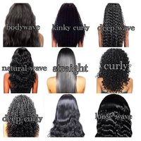 WHAT TYPE OF HAIR ARE YOU LOOKING FOR CURLY,STRAIGHT ,WAVY?