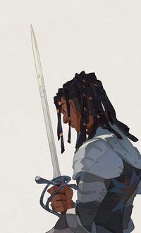 ArtStation - Le prince de Conti