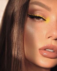 Summer Makeup Trends