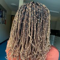 30 Kinky Twists for You to Try in 2024 - Hair Adviser