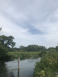 Riverside park southampton walk picnic trip out