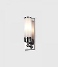 Discover the best in designer indoor wall lights - from functional bathroom lighting to decorative wall sconces, we have a style to enhance every room.