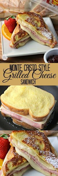 48 Best Grilled Cheese Recipes You Must Try Out