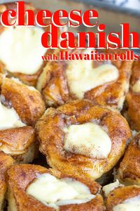 King's Hawaiian Cheesecake Danish is a short-cut cream cheese danish recipe with premade rolls. These Cheese Danishes are perfect for brunch, featuring Hawaiian rolls with a smooth cream cheese filling and cinnamon glaze. 🎉 Hawaiian Roll Cheesecake Danish Hack! ❤ The original King's Hawaiian Cheesecake Danish 😍by Call Me PMc easy recipe. Thi recipe hack is genius! Sweet roll danish. Cream Cheese Danish So simple & quick to make, perfect for Christmas, Easter, breakfast, sna