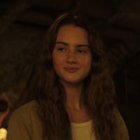 grace van patten as ana mayday 2021