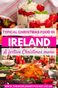 Traditional Irish Christmas Food | Traditional Christmas Irish Food | What to eat in Ireland for Christmas | Traditional Christmas food in Ireland | Irish Christmas menu | Christmas food Ireland | Traditional Christmas food in Ireland | Christmas dinner in Ireland | Irish Christmas dinner | Ireland Christmas dinner | Irish Christmas Food | Christmas food in Ireland | What to eat in Ireland for Christmas | Traditional Christmas dishes in Ireland