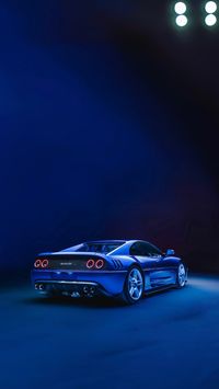 Evoluto Ferrari F355