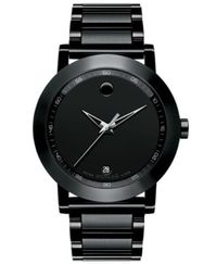 Mens  Movado