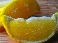 5 Reasons Why You Should Freeze Lemons & How To Do It - NewsBreak