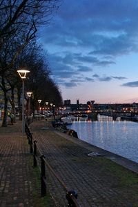 Bristol Harbourside