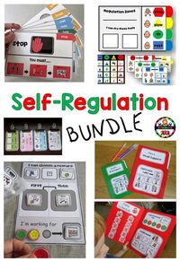 (BUNDLE OF BEHAVIOUR MANAGEMENT, SELF-REGULATION TOOLS) classroom management strategies, asd classroom. vipkid reward. student reward system, classroom students, sped classroom setup, special needs teacher, teaching special needs, special needs, kids classroom, organization special educ, organizing students, classroom behavior management, kindergarten special educationation, special education, kindergarten behavior classroom