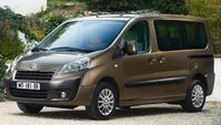 Descarga Manual PEUGEOT EXPERT TEPEE 2013 de Usuario Conoce sus funciones, Indicadores y testigos de tablero y como realizar mantenimiento.