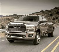 2019 Ram 3500 dually - orig. pic