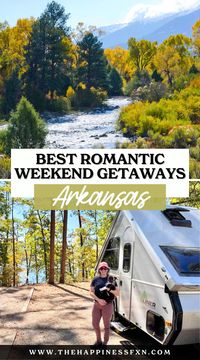 Best Romantic Weekend Getaways in Arkansas | Are you looking for a romantic getaway and some uninterrupted time away from the hustle and bustle of life with your significant other? From its historic towns, relaxing spas, and incredible mountainous adventures, here’s a list of the most romantic getaways in Arkansas. | romantic getaways in Arkansas | romantic weekend getaways in Arkansas | romantic weekend getaways Arkansas | Arkansas travel | things to do in Arkansas | Arkansas travel guide