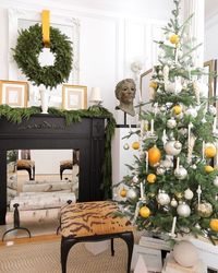 Christmas Tree Decorating Ideas