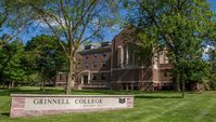 grinnell college - Google Search