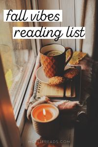 These books seriously give me all the fall vibes!! I can't wait to add them to my TBR right now!