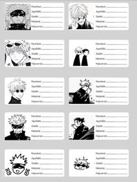 #jujutsukaisen #satoru_gojo