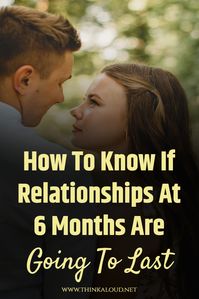 Dating for 6 months is a big deal so what happens in relationships at 6 months?  Six months marks an important relationship milestone in a new relationship...  #thinkaloud #pasts #insideme #properly #motivationquotes #lovequotes #latenightthoughts #toplifequotes #greatquotes #bravequotes #love #loveit #lovely #naturelovers #couple #loveher #loveyou #loveyourself #lovehim #adorable #amazing #amor #life #bae #beautiful #couple #coupleblog #couplegoals #couples #cutecouple #cutelove