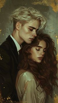 Dramione | Драмиона