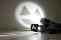 Halloween Flashlights