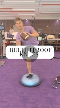 Matthew Maloney on Instagram: "6 Exercises I’ll never stop doing to Bulletproof my knees and Eliminate knee pain after 3 ACL Surgeries #aclsurgery #kneehealth #bulletproofknees #kneepainrelief #kneepainexercises #athometraining #aclsurgeryrecovery #aclsurgery #kneepain #tornaclrecovery #acl"