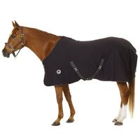 Centaur Turbo Dry Sheet Size: XLHORSE.  Color: Blue.