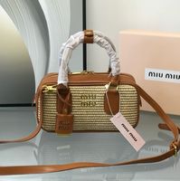 Check out this listing I just found on Poshmark: Brand new Bowling Pleated Vintage Crossbody Bag. #shopmycloset #poshmark #shopping #style #pinitforlater #Miu Miu #Handbags