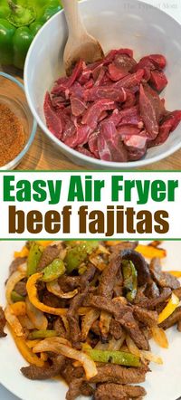 airfryer recipes #AirFryersandRecipes