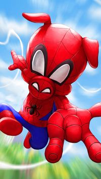 Spider-Ham