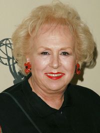 Doris Roberts - Actress