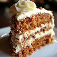 Best Carrot Cake Ever