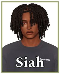 Siah | Patreon