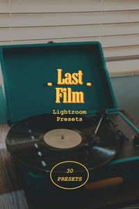 Capture timeless beauty with Last Film Lightroom Presets! This 30 desktop & mobile preset collection instantly infuses your photos with nostalgic, retro vibes.  Perfect for sunny days, nature shots, fashion photography, and more. Achieve stunning vintage aesthetics, vibrant colors, and a touch of old-school cool. It is ideal for bloggers, influencers, and anyone seeking that classic film look.