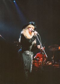 Tango In the Night Tour (1988)