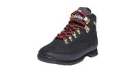 Timberland Euro Hiker L/F Mid Boots TB0A2GJU015 Black Nubuck Men's UK 9.5, EUR 44